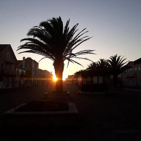 See U Inn Torreira Exterior foto
