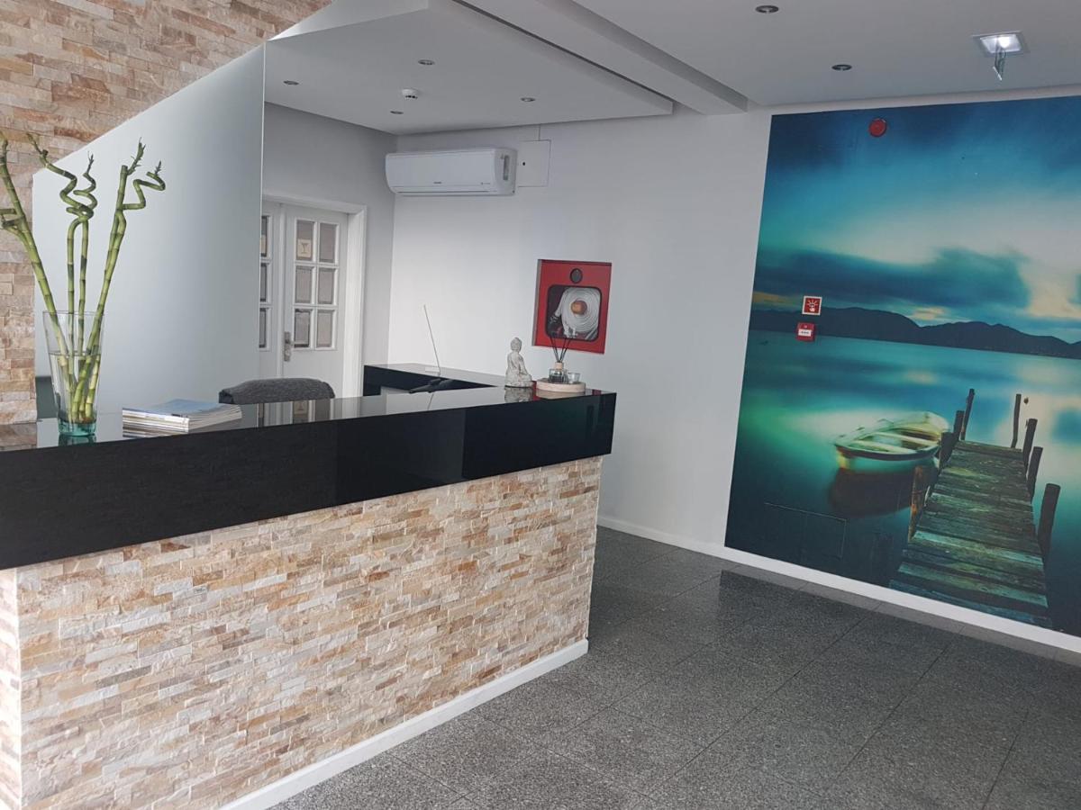 See U Inn Torreira Exterior foto